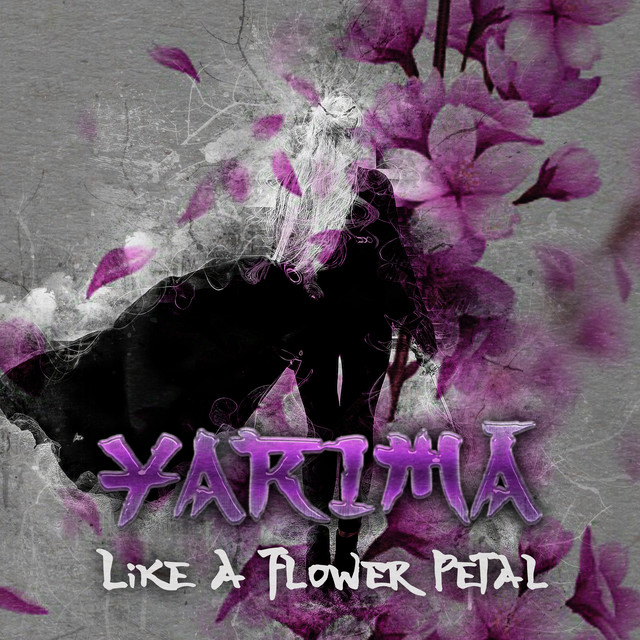 Like a Flower Petal