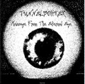 Message From The Eternal Eye - 2014
