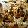 An Amen To The Old School (instrumental compilation)