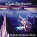 Nightfall in the Spiritual World