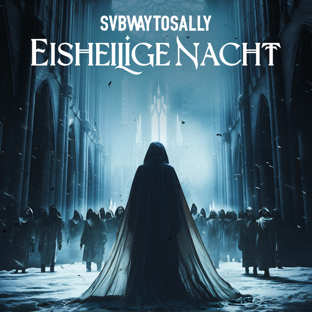 Eisheilige Nacht