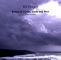 Songs of Giants, Gods and Men