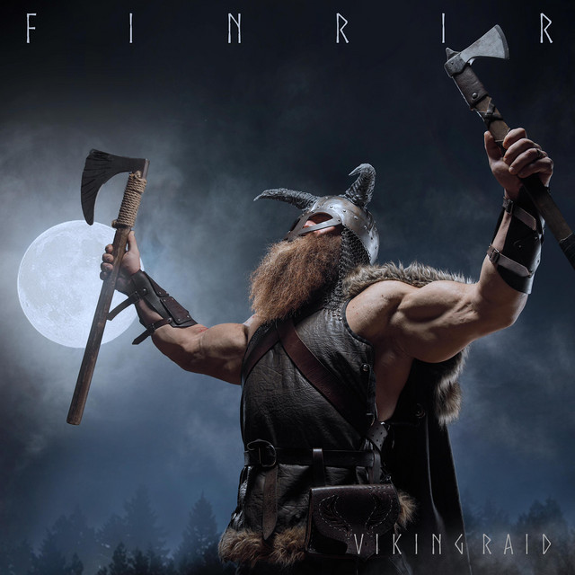 Viking Raid