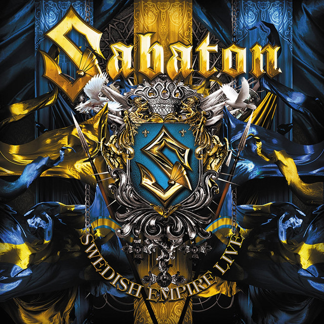 Swedish Empire (Live)