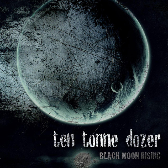 Black Moon Rising
