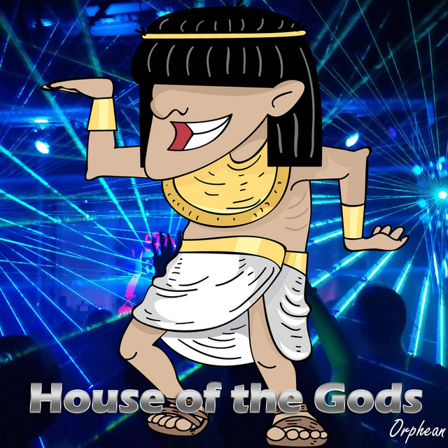 House of the Gods