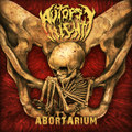 Abortarium (2010) reissue (2024)
