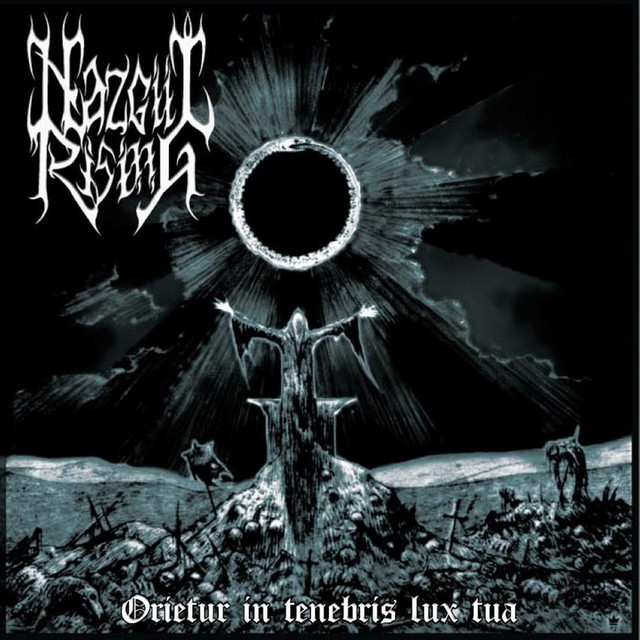 Orietur in Tenebris Lux Tua