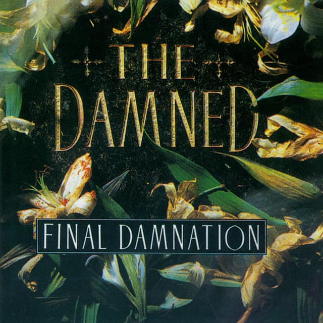 Final Damnation (Live)
