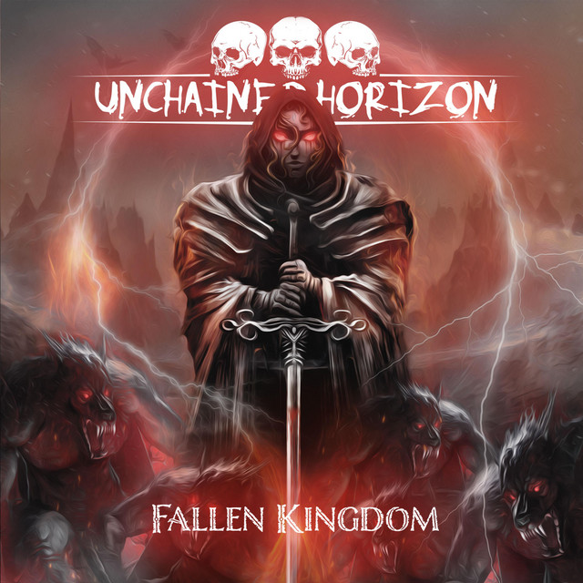 Fallen Kingdom