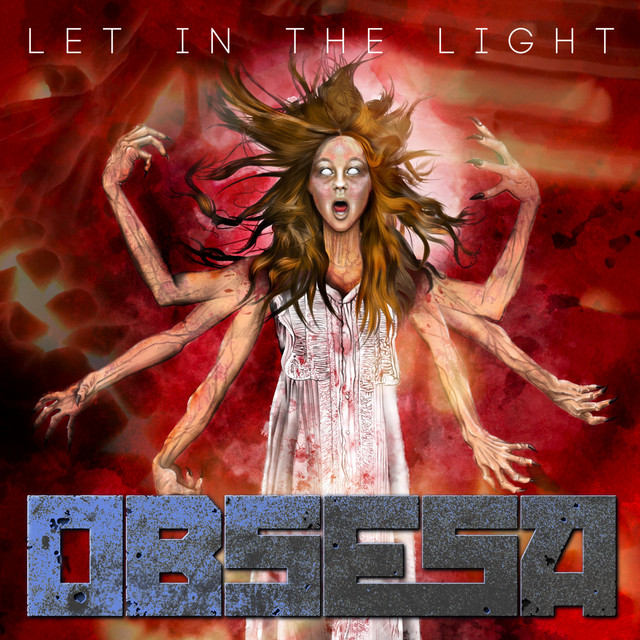 LET IN THE LIGHT
