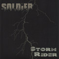 Storm Rider 3 Track E.P.