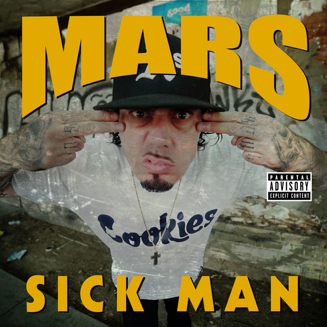 Sick Man