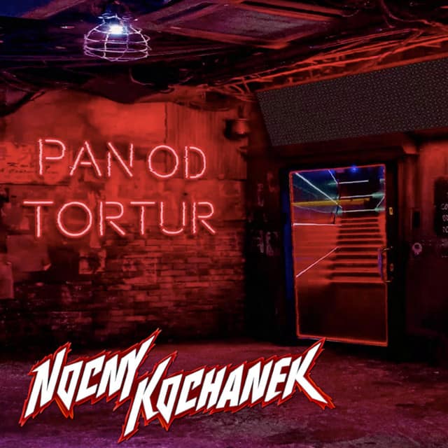 Pan Od Tortur