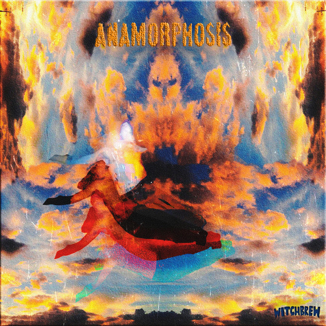 Anamorphosis