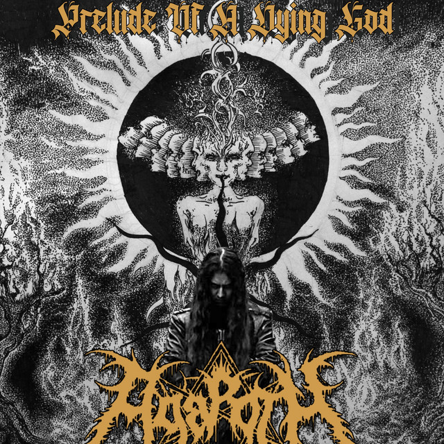 Prelude of a Dying God