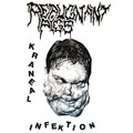 KRANEAL INFEKTION