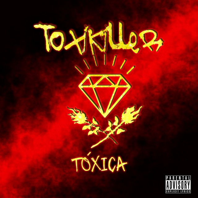 Tóxica