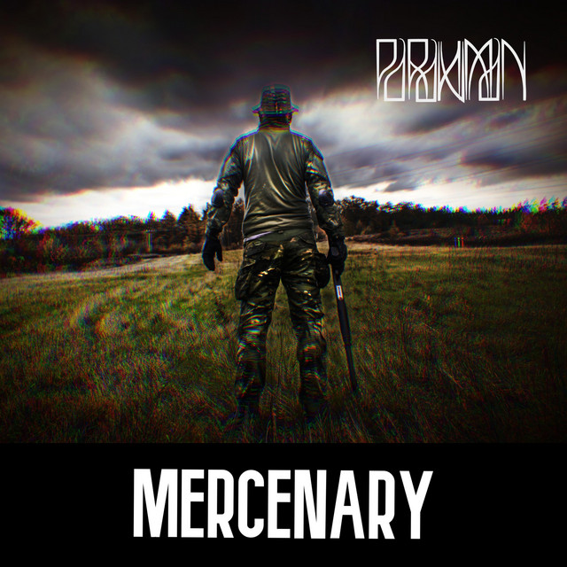 Mercenary