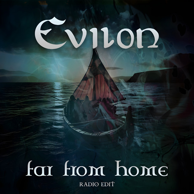 Far From Home (Radio Edit)