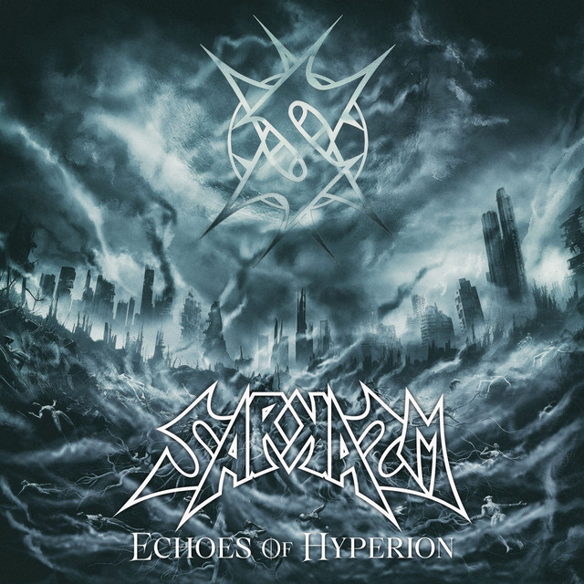 Echoes of Hyperion