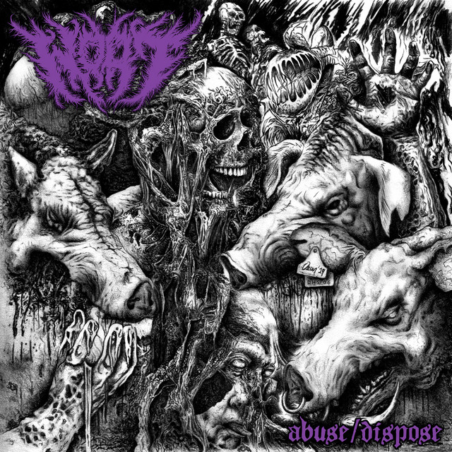 Abuse​ ​/ Dispose