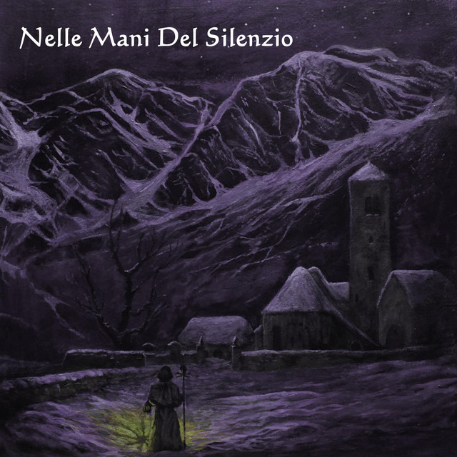 Nelle Mani Del Silenzio