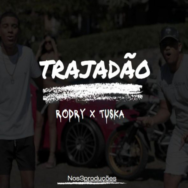 Trajadão