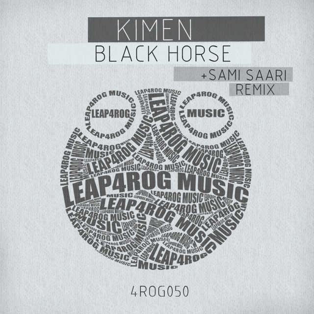 Black Horse