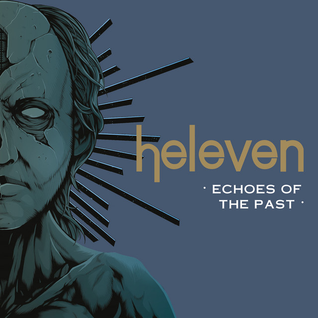 Echoes Of The Past