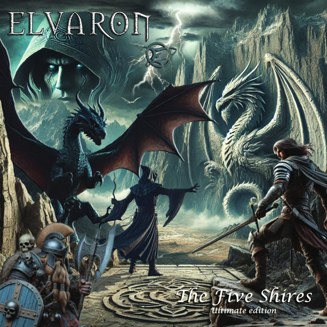 The Five Shires - Ultimate Edition
