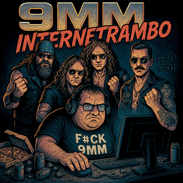 Internetrambo