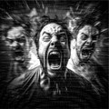 Digital Violence EP