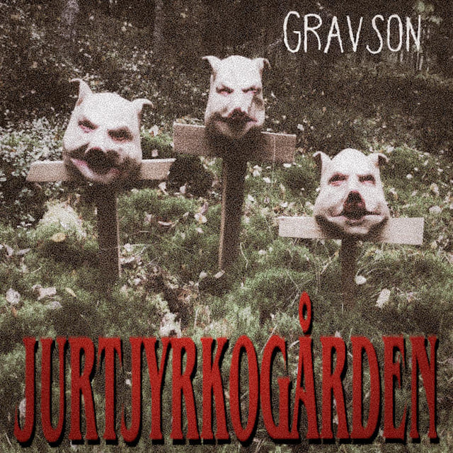 Jurtjyrkogården