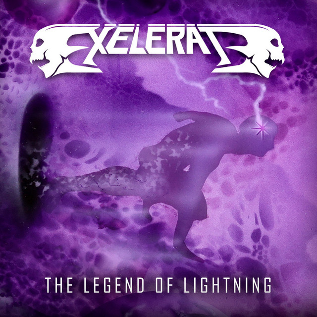The Legend of Lightning