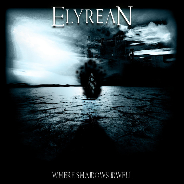 Where Shadows Dwell