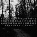 Janusian Fields (COLLABORATION)