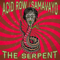 The Serpent (feat. Samavayo)