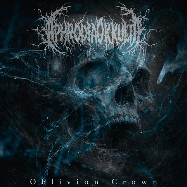 Oblivion Crown