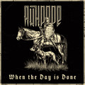 When the Day Is Done - single