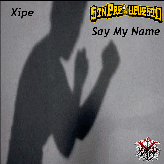 Say My Name