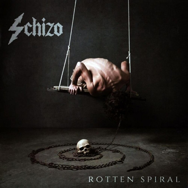 Rotten Spiral