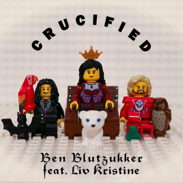 Crucified