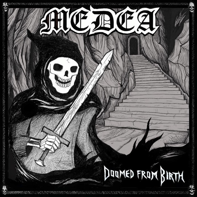 Doomed From Birth