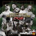 KING OF BUCK Ⅸ MIX TAPE ALBUM 2K18