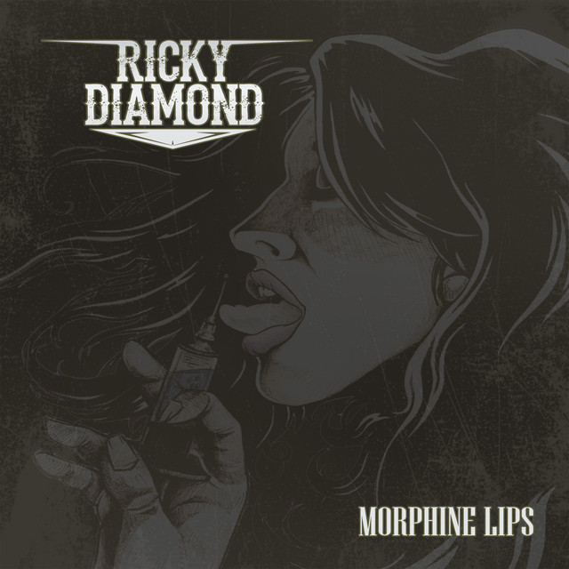 MORPHINE LIPS