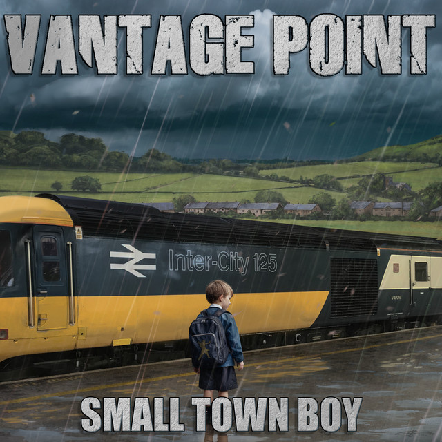 Smalltown Boy