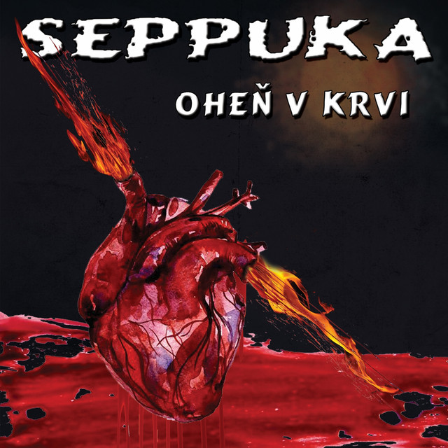 Oheň v krvi