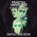 Engram of Decline - Digital Tab Book + Backing Tracks