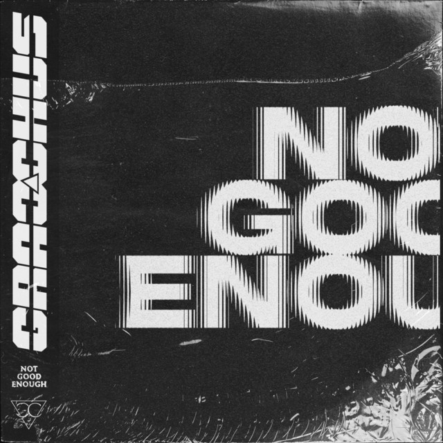 Not Good Enough
